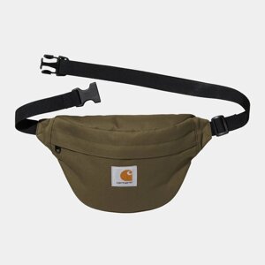 Сумка поясная CARHARTT WIP Jake Hip Bag Highland