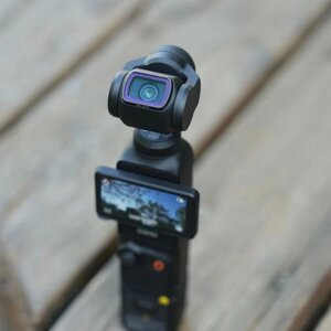 Светофильтр Freewell LPR для DJI Osmo Pocket 3 FW-OP3-LPR