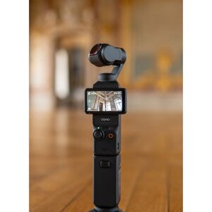 Светофильтр freewell ND32/PL для DJI osmo pocket 3 FW-OP3-ND32/PL