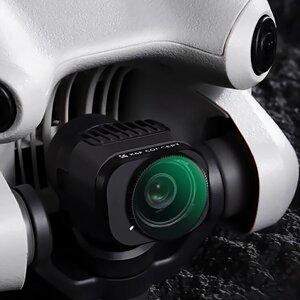 Светофильтр K&F Concept Nano-X CPL для DJI Mini 4 Pro KF01.2497