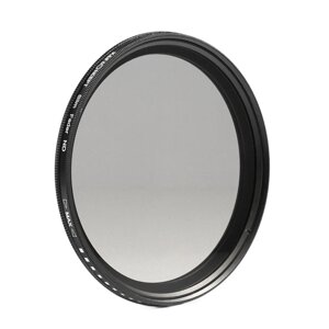 Светофильтр K&F Concept ND2-400 67мм KF01.1111