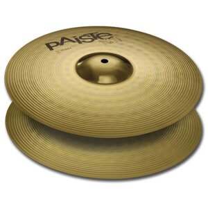 Тарелка Hi-Hat Paiste