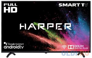 Телевизор Harper 43F720TS 43 Full HD