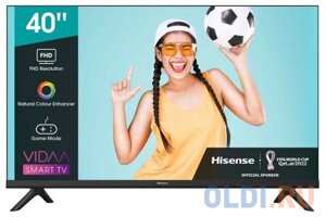 Телевизор Hisense 40A4K 40 Full HD