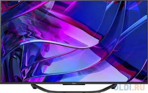 Телевизор Hisense 55U7KQ 55 Mini LED 4K Ultra HD