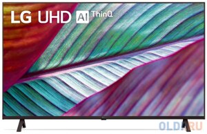 Телевизор LG 55UR78009LL. ARUB 55 4K ultra HD