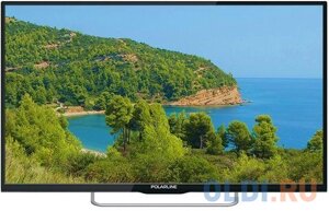 Телевизор polarline 43PU11TC-SM 43 LED 4K ultra HD