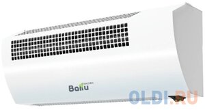 Тепловая завеса BALLU BHC-CE-3L 3000 вт белый