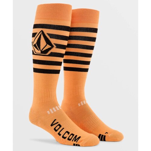 Термоноски VOLCOM Kootney Sock Gold