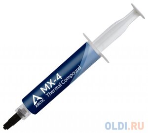 Термопаста MX-4 Thermal Compound 8-gramm mit Spachtel ACTCP00059A