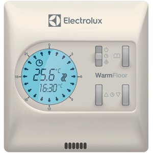 Терморегулятор Electrolux