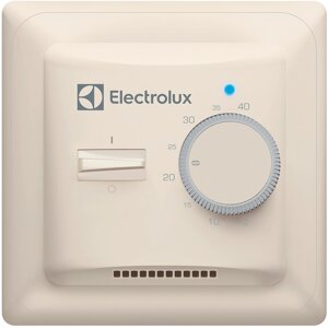 Терморегулятор Electrolux