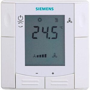 Терморегулятор Siemens