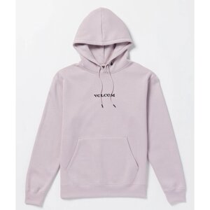 Толстовка с капюшоном VOLCOM Volcom Stone Po Fleece Iris Purple