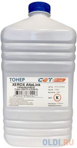 Тонер CE08-K (CPT) для XEROX altalink C8045/8030/8035, color C60/70 (japan) black, 660г/бут, унив. CET111039660