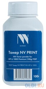 Тонер NV PRINT for HP LJ P1005 P1005 P1006 P1102 M1132 M1212 M1214 M1217 M1120 P1505 M1522 P1566 M1536 P1606 M125 M127 M201 M225 canon MF211 212 216