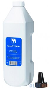 Тонер NV PRINT for HP LJ P1005 P1005/P1006/P1102/M1132/M1212/M1214/M1217/M1120/P1505/M1522/P1566/M1536/P1606/M125/M127/M201/M225/canon MF211/212/216