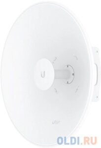 Ubiquiti UISP Dish Антенна 5-6 ГГц для airFiber 5X HD и Rocket 5AC PRISM