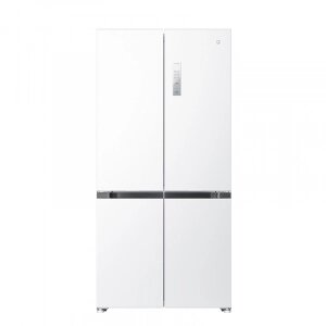 Умный холодильник Xiaomi Mijia Refrigerator Cross 518L White (BCD-518WMBI)
