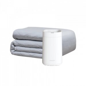 Умный матрас с водяным подогревом Xiaomi Letsleep Temperature Water Heating Mat 1.5mх2m