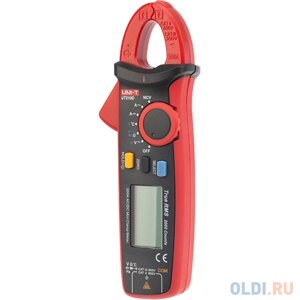 UNI-T токовые клещи UT-210D 13-0008