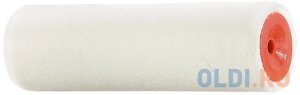 Валик MATRIX 80616 мини- сменный велюр 100мм ворс 4мм d - 15мм d ручки - 6мм шерсть