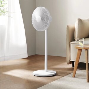 Вентилятор напольный Xiaomi Mijia 1X Smart DC Inverter Floor Fan (Upgraded Version) BPLDS07DM