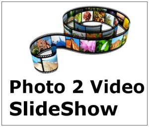 Видео (AVI) из Фотографий - AVI Slide Show 1.7.17.17