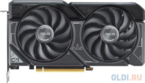 Видеокарта ASUS nVidia GeForce RTX 4060 Dual OC 8192Mb