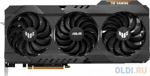 Видеокарта asus PCI-E 4.0 TUF-RX7800XT-O16G-OG-gaming AMD radeon RX 7800XT 16gb 256bit GDDR6 2226/18000 hdmix1 dpx3 HDCP ret