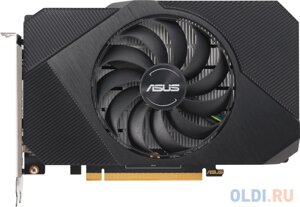 Видеокарта ASUS Radeon RX 6400 Phoenix 4096Mb