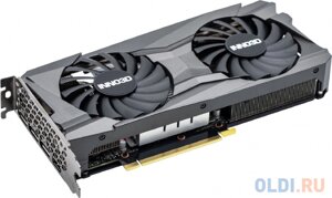 Видеокарта Inno3D nVidia GeForce RTX 3060 Twin X2 8192Mb