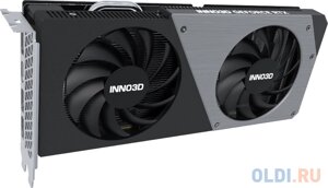 Видеокарта inno3D nvidia geforce RTX 4060 TWIN X2 OC 8192mb