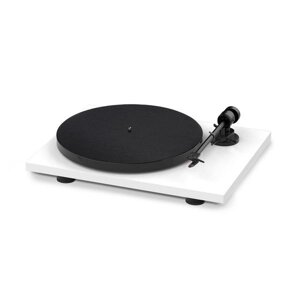 Виниловый проигрыватель Pro-Ject