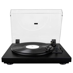 Виниловый проигрыватель Pro-Ject