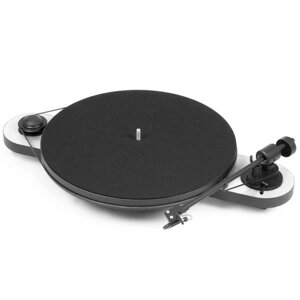 Виниловый проигрыватель Pro-Ject