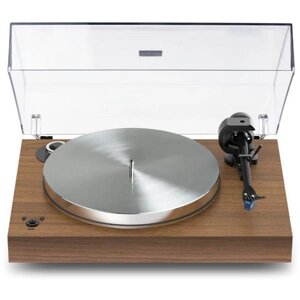 Виниловый проигрыватель Pro-Ject