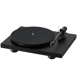 Виниловый проигрыватель Pro-Ject