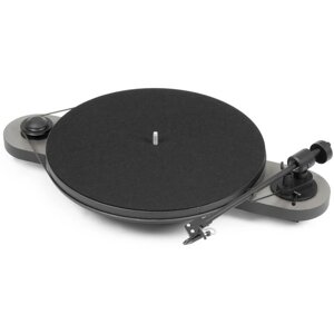 Виниловый проигрыватель Pro-Ject