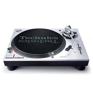 Виниловый проигрыватель Technics