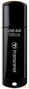 Внешний накопитель 128GB USB Drive USB 3.0 Transcend 700 (TS128GJF700)