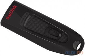 Внешний накопитель 16GB USB Drive USB 3.0 SanDisk Ultra (SDCZ48-016G-U46)