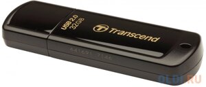 Внешний накопитель 32GB USB Drive USB 2.0 Transcend 350 (TS32GJF350)