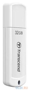Внешний накопитель 32GB USB Drive USB 2.0 Transcend 370 (TS32GJF370)