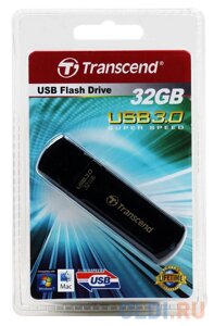 Внешний накопитель 32GB USB Drive USB 3.0 Transcend 700 (TS32GJF700)