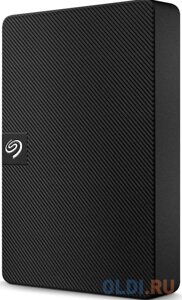 Внешний жесткий диск 2.5 2 Tb USB 3.0 Seagate Expansion Portable Drive черный