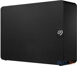 Внешний жесткий диск 3.5 14 Tb USB 3.0 Seagate STKP14000400 черный