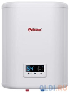 Водонагреватель накопительный Thermex Flat Plus IF 30 V (pro) 2000 Вт 30 л