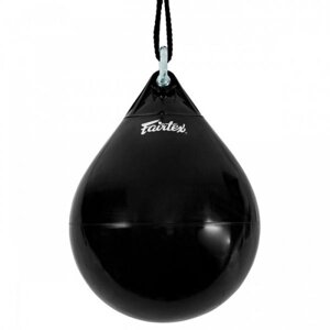 Водоналивной боксерский мешок HB-16 black