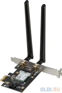 Wi-fi-адаптер ASUS PCE-AX3000